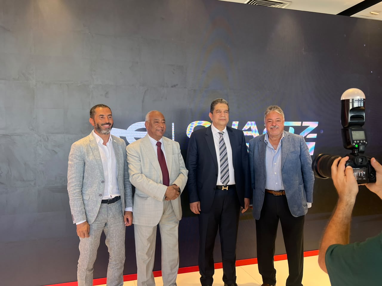 Bargasy Motors Participates in the Official Launch of the New Citroën C3 Aircross in Egypt